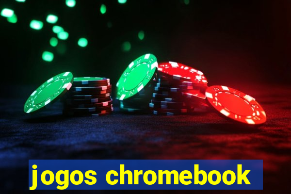 jogos chromebook